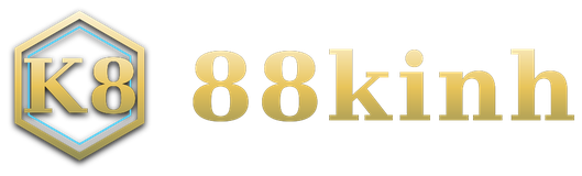 88kinh logo