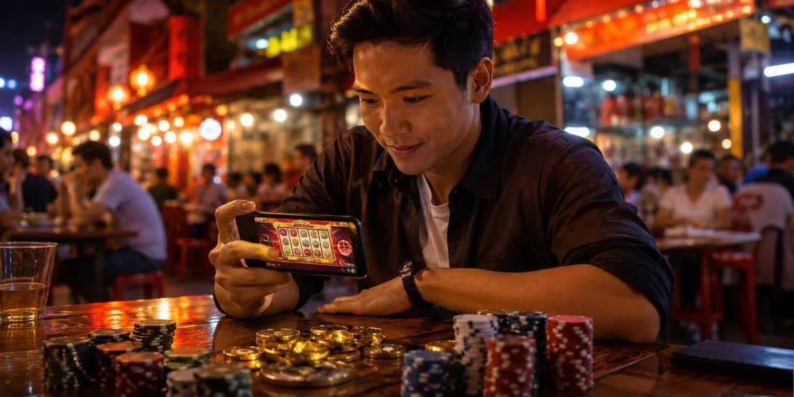 88kinh Phỏm Tá Lả