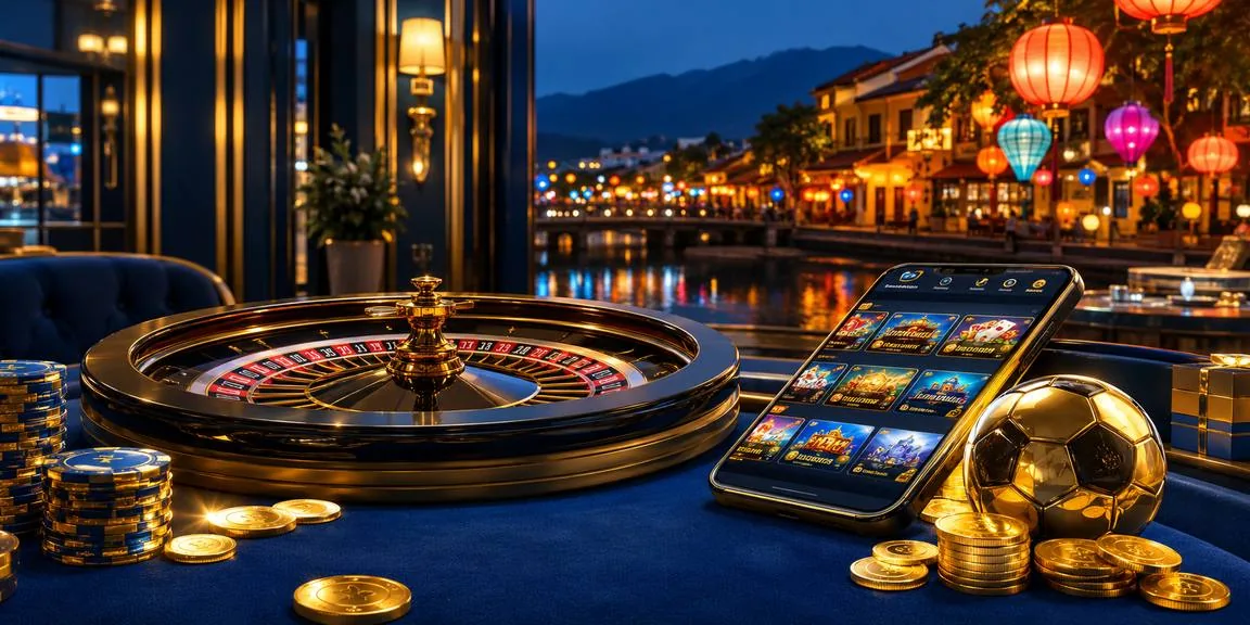 88kinh Casino